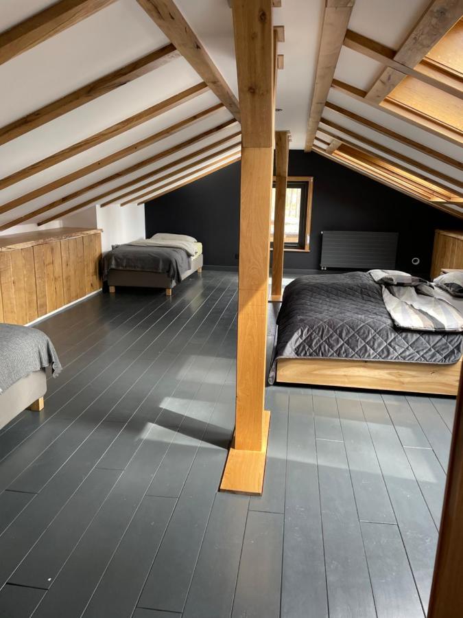 Debowy 1 Holiday home