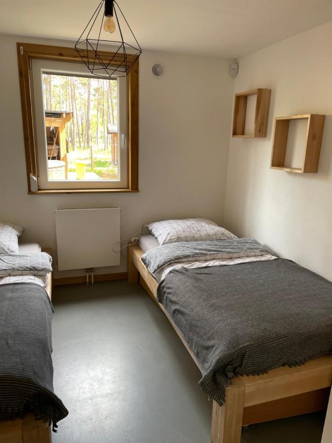 Holiday home Debowy 1 *