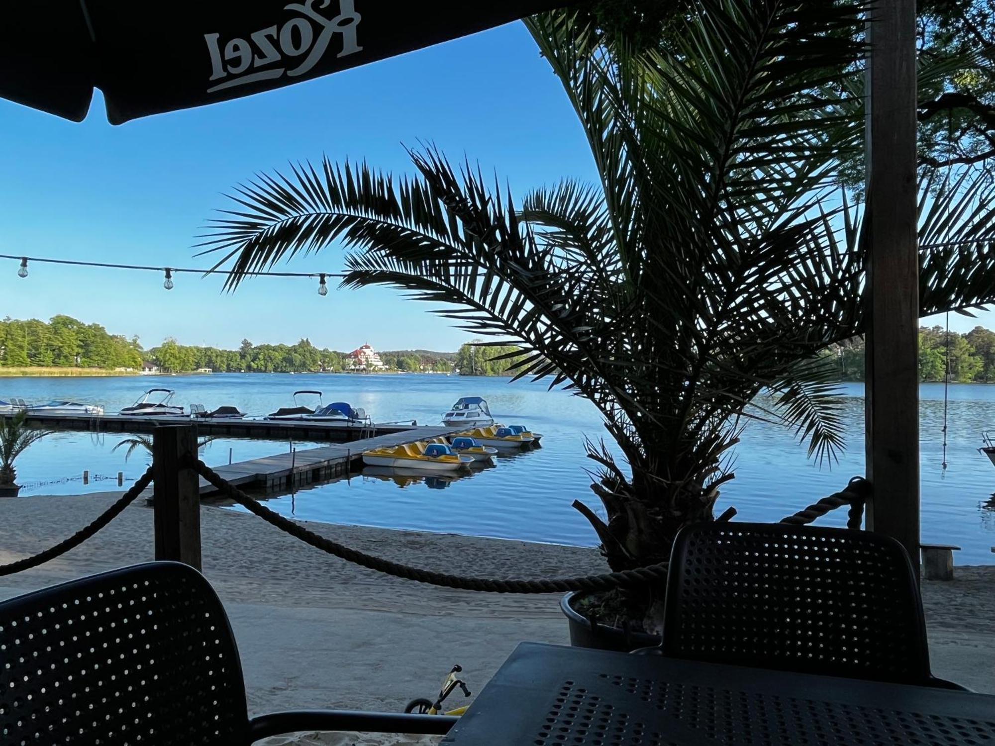 Debowy 1 Holiday home
