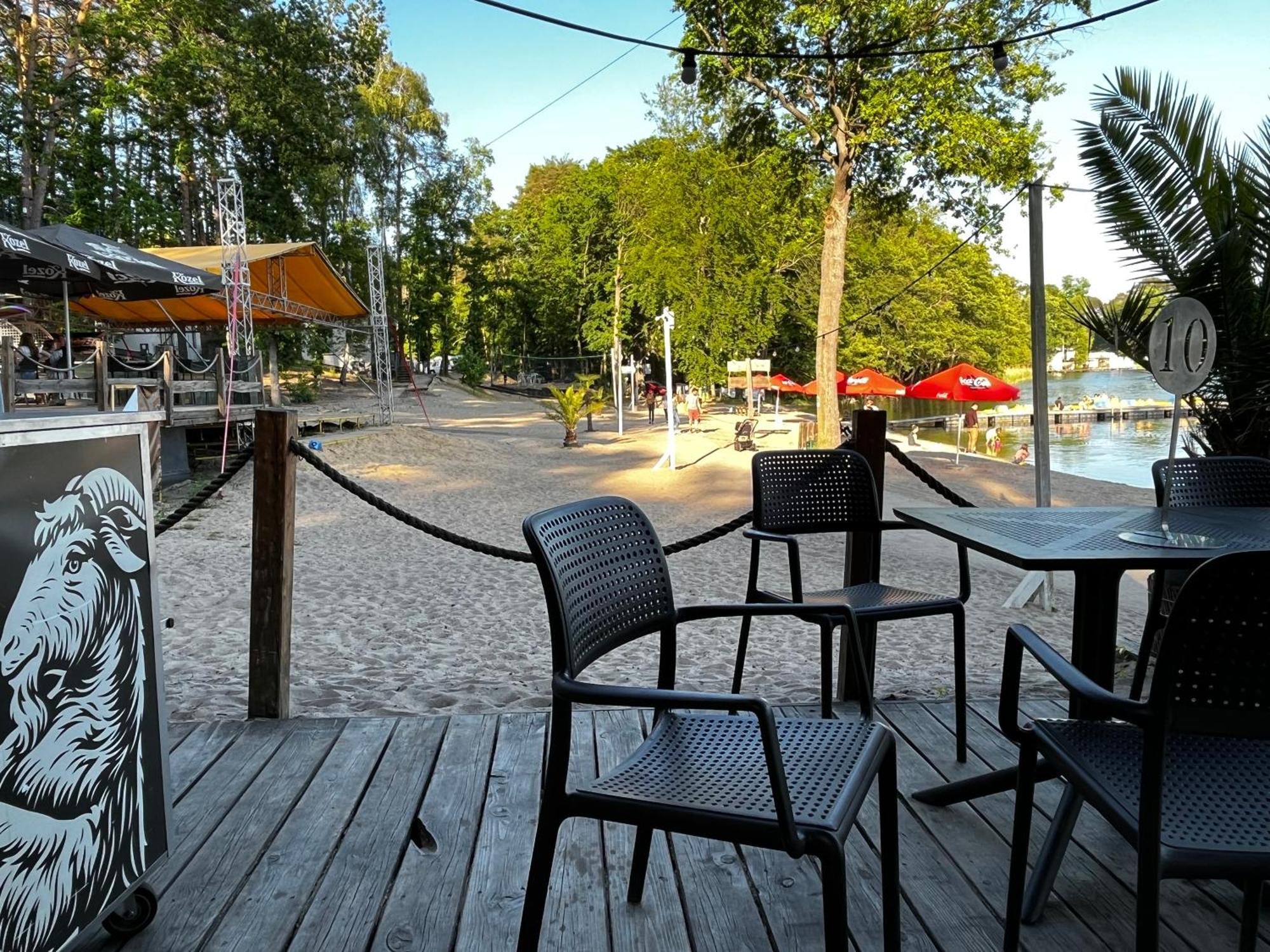 Debowy 1 Holiday home