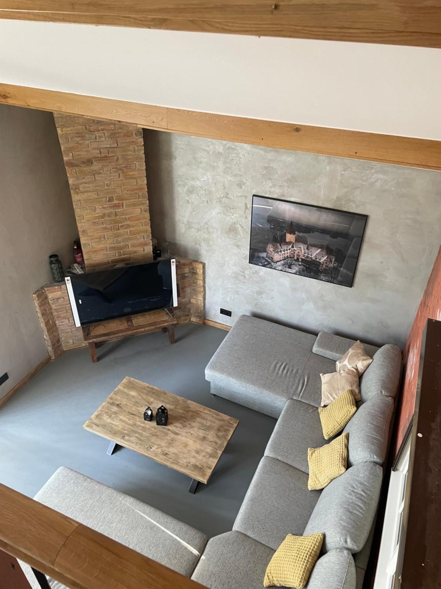 Debowy 1 Holiday home *